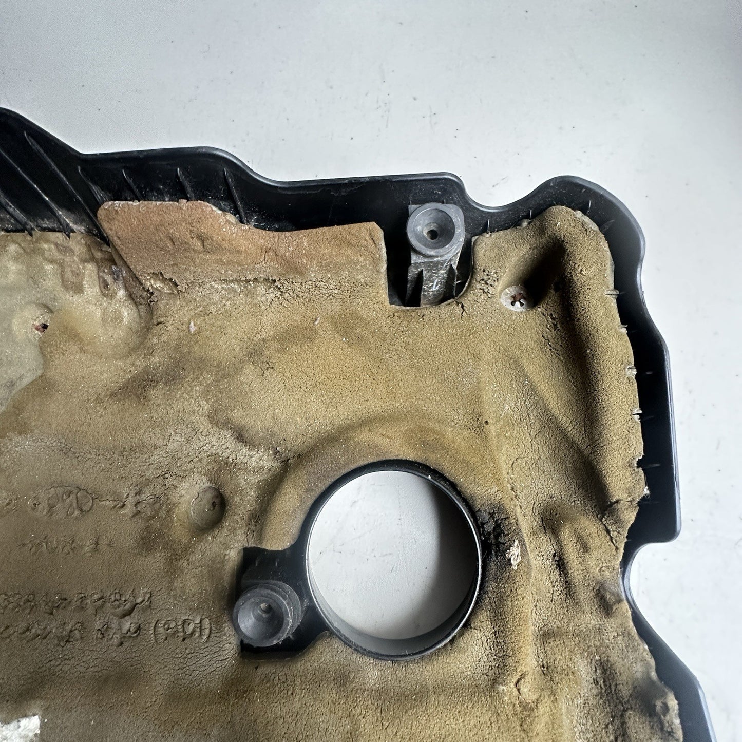2015-2019 HYUNDAI SONATA 2.4L Engine Cover OEM 292402GGH