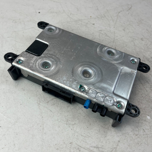 2015-2021 MERCEDES C300 PHONE BLUETOOTH COMMUNICATION CONTROL MODULE A2539004500