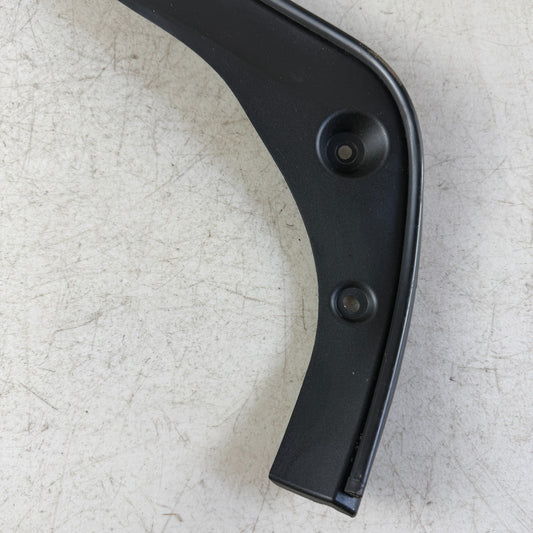 2017-2020 MASERATI LEVANTE RIGHT SIDE LIFTGATE TRUNK ANTI PINCH SENSOR COVER OEM