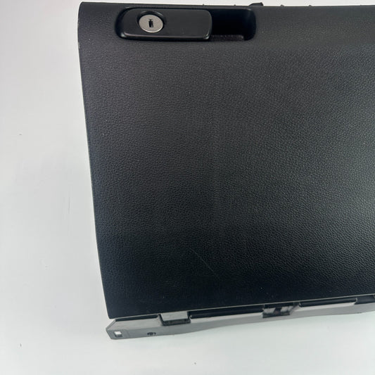 2013-2017 HONDA ACCORD GLOVEBOX GLOVE BOX STORAGE COMPARTMENT ASSEMBLY BLACK OEM