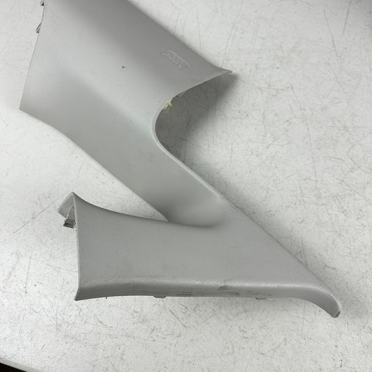 2016-2021 Honda Civic REAR LEFT SIDE UPPER QUARTER C PILLAR COVER TRIM PANEL OEM