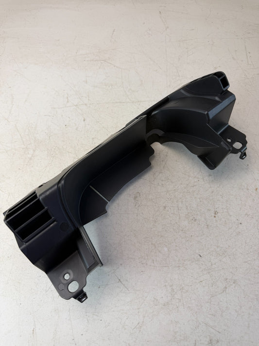2019-2024 CHEVROLET CAMARO DASH DASHBOARD KNEE BOLSTER COVER TRIM PANEL OEM