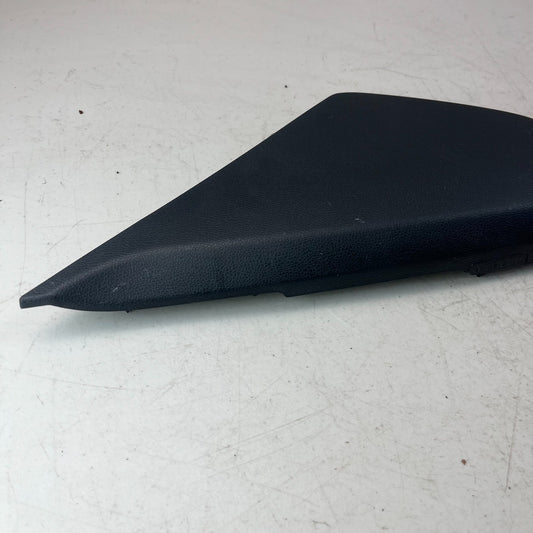 2015-21 MERCEDES C300 FRONT RIGHT PASSENGER SEAT OUTER RECLINE COVER A2059192022