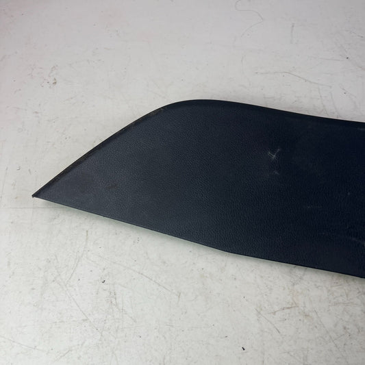 2017 - 2022 HONDA CR-V CENTER CONSOLE RIGHT SIDE FORWARD TRIM COVER PANEL OEM