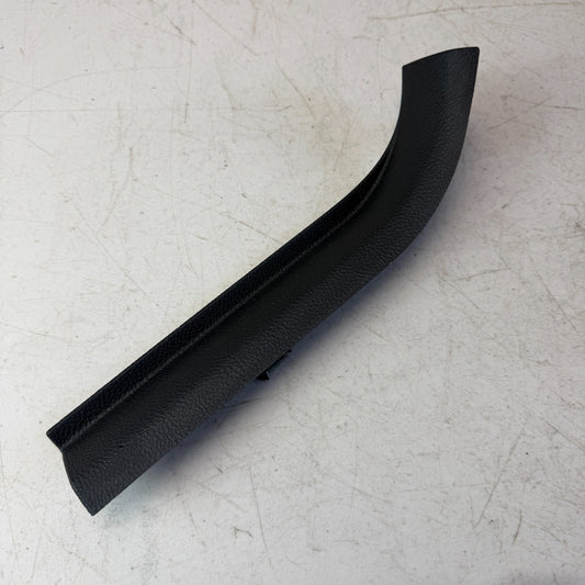 2005-2013 CHEVROLET CORVETTE LEFT SIDE LOWER B PILLAR COVER TRIM AAA38889 OEM