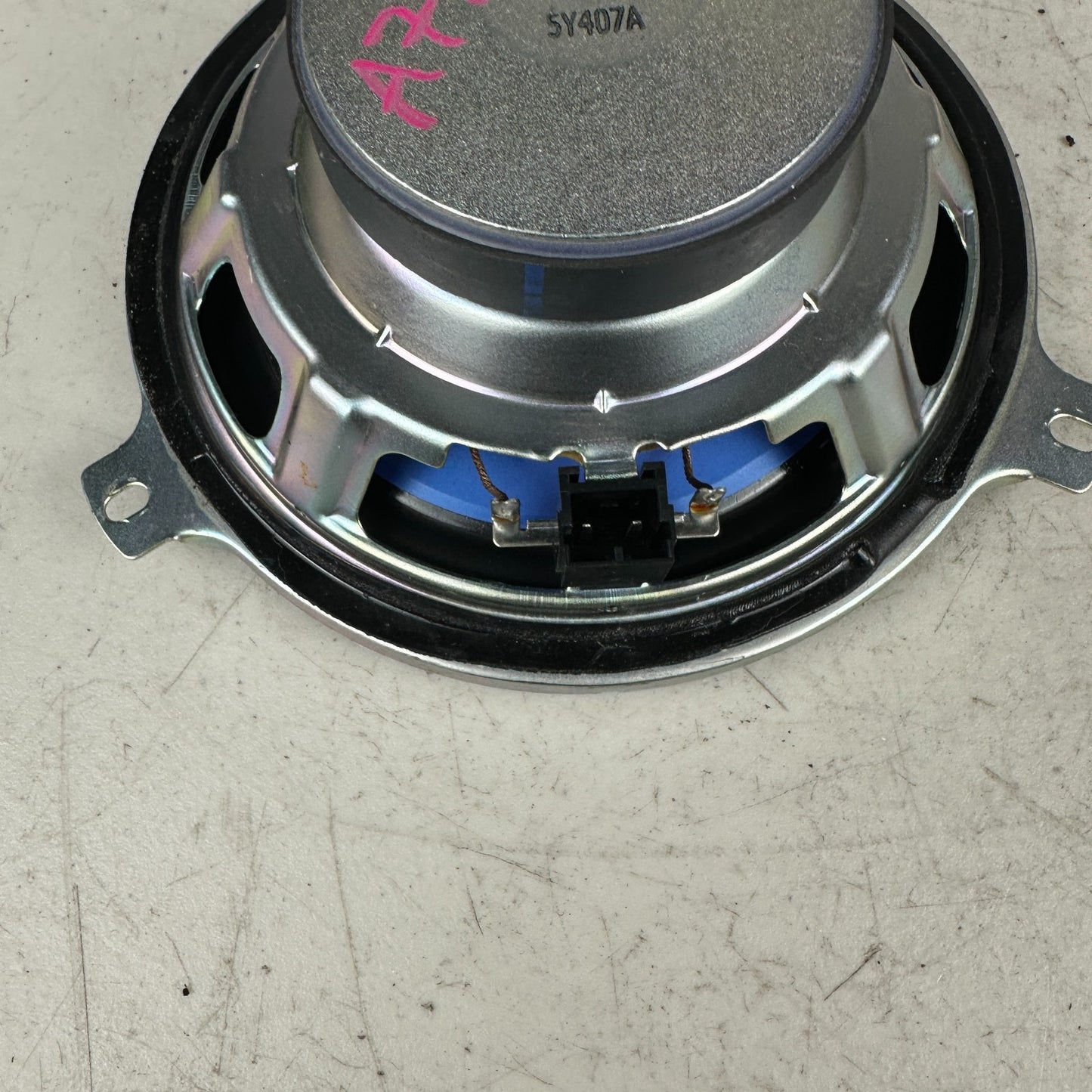 2015-2023 DODGE CHALLENGER REAR LEFT OR RIGHT DOOR AUDIO SPEAKER OEM 05064551AB