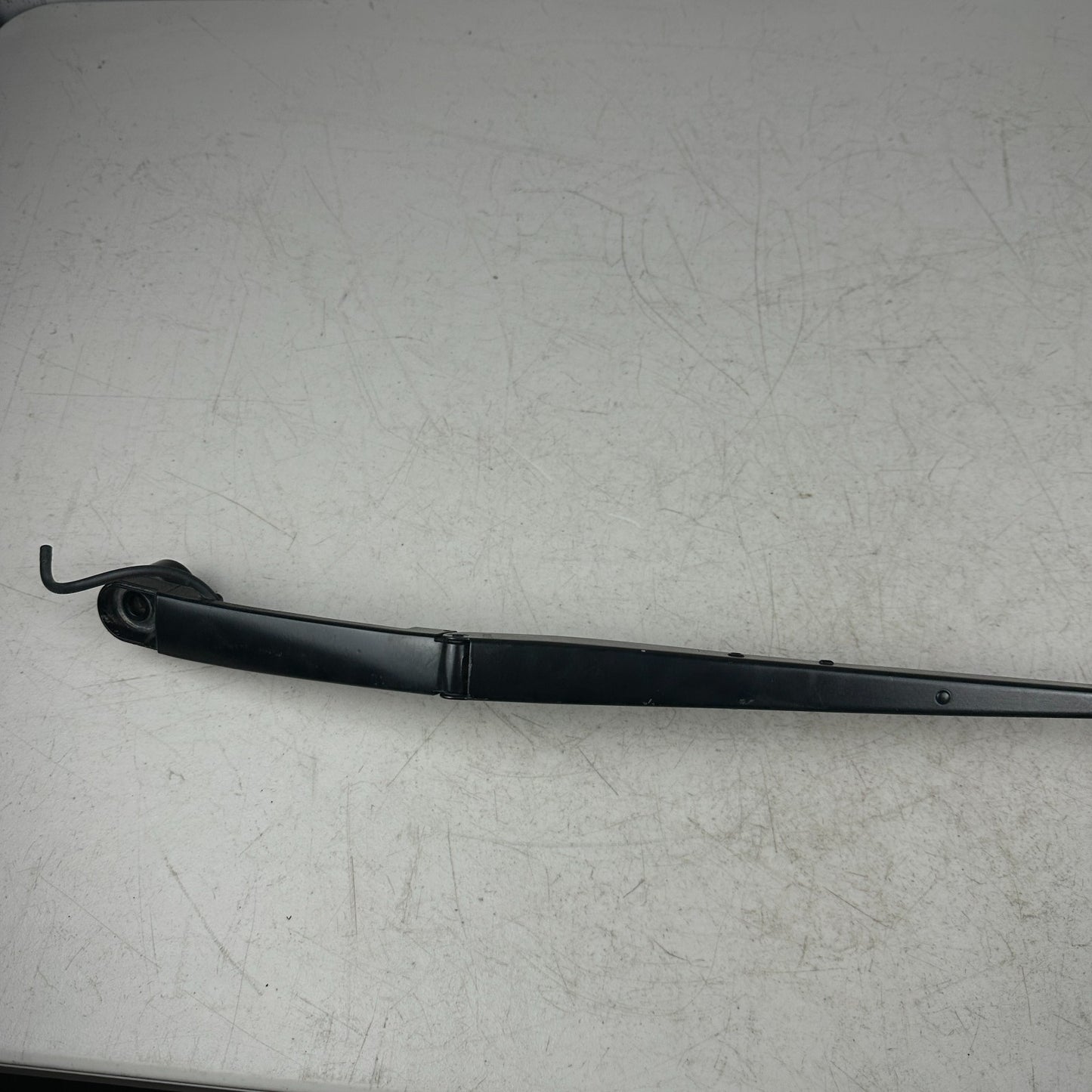 2014 - 2019 CHEVROLET CORVETTE FRONT WINDSHIELD LEFT DRIVER SIDE WIPER ARM OEM