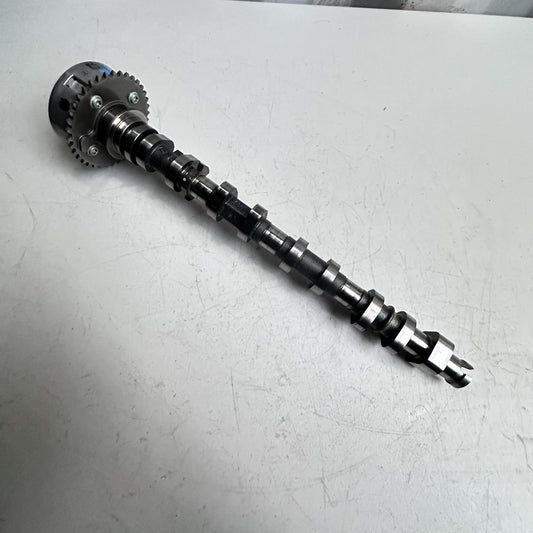 2019-2022 TOYOTA COROLLA 41K Miles Exhaust Camshaft/Sprocket Gear OEM 2.0L 4cyl