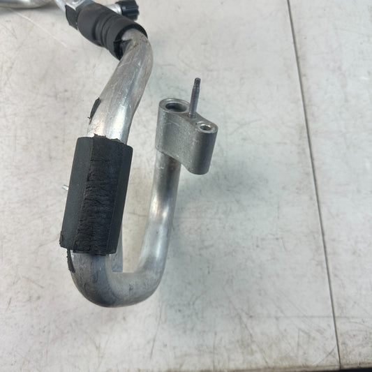 2015-2021 MERCEDES W205 C300 HVAC A/C AIR CONDITIONER SUCTION HOSE TUBE LINE OEM