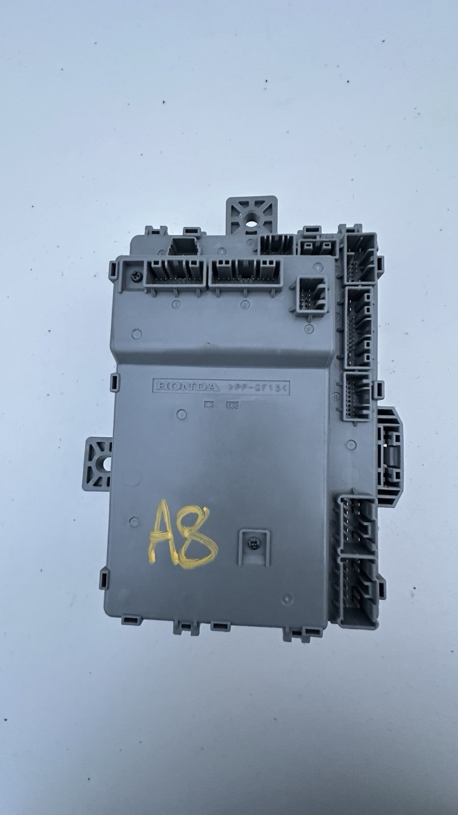 16-18 Acura ILX Cabin Fuse Box Relay Junction Block Genuine OEM 38200-TX6-A210