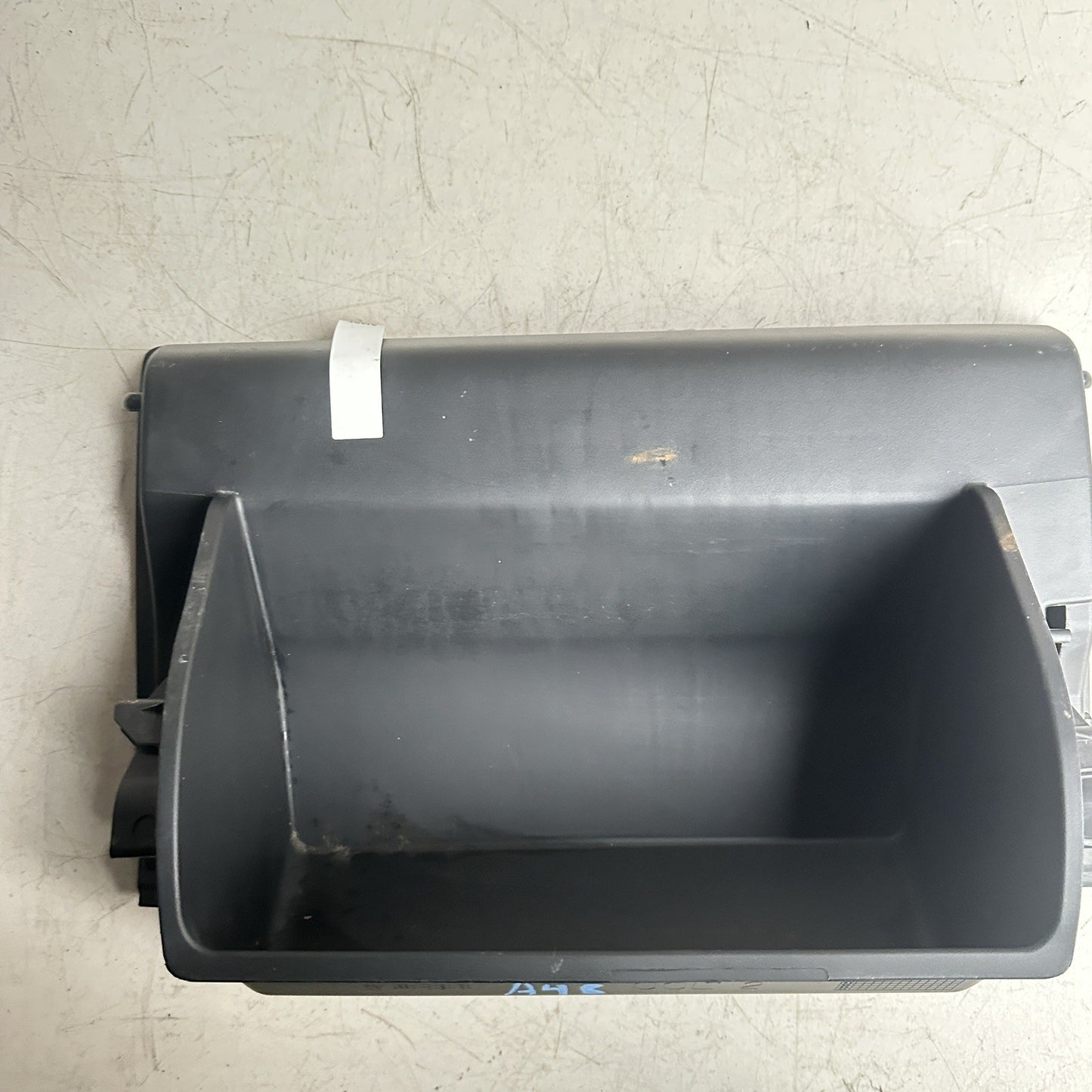 2023-2026 ACURA INTEGRA Dash Glove Box Storage Compartment Black OEM
