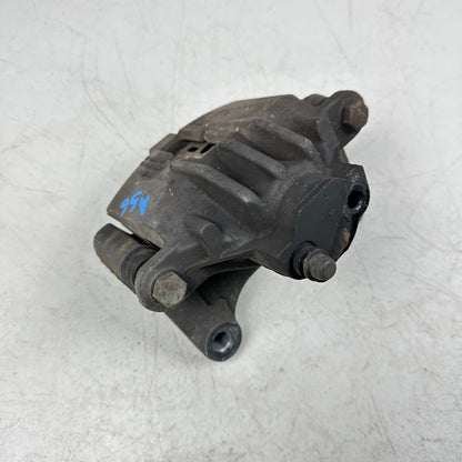 05 - 13 CHEVROLET CORVETTE REAR LEFT DRIVER SIDE BRAKE CALIPER W/ BRAKE PADS OEM