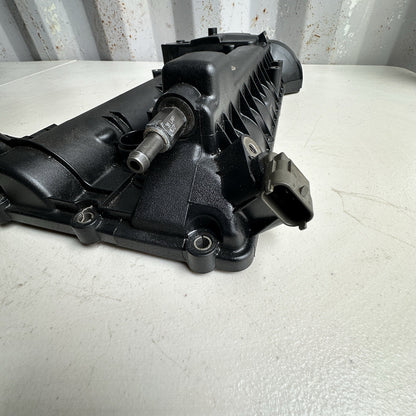 12-14 HYUNDAI GENESIS 3.8L Santa Fe 3.3L RIGHT SIDE VALVE COVER 22420-3CGA0 OEM