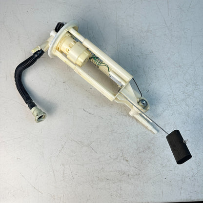 05-13 CHEVROLET CORVETTE CADILLAC XLR RIGHT FUEL PUMP MODULE ASSEMBLY TANK OEM
