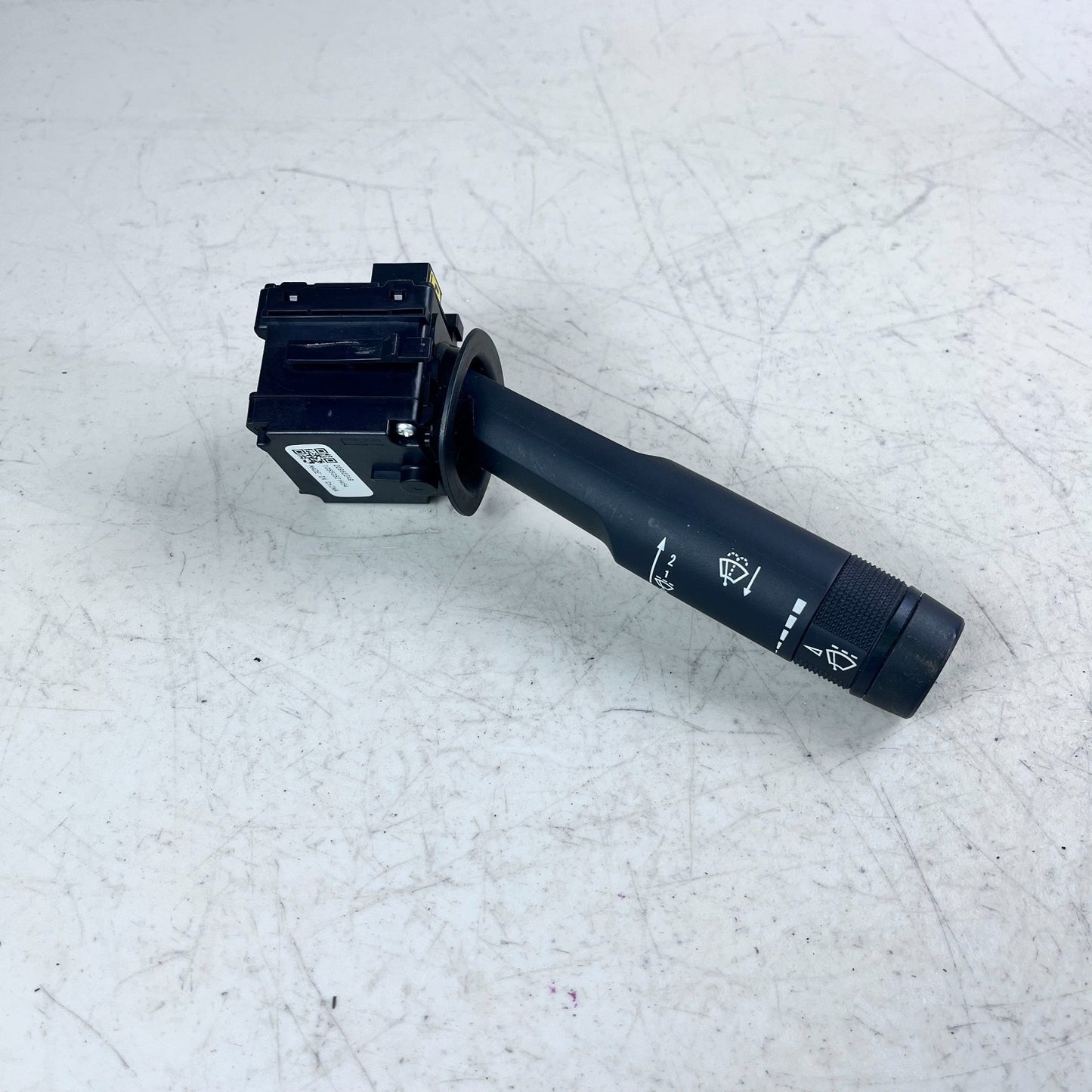 2010-2015 CHEVROLET CAMARO FRONT WINDSHIELD WIPER CONTROL SWITCH 20962249 OEM