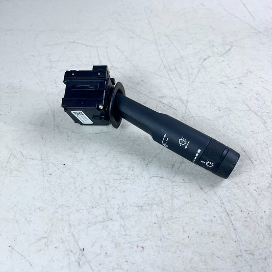 2010-2015 CHEVROLET CAMARO FRONT WINDSHIELD WIPER CONTROL SWITCH 20962249 OEM