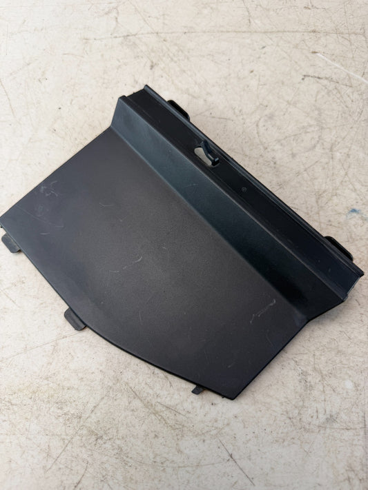 2014-2018 TOYOTA COROLLA SEDAN COWL GRILLE MOLDING COVER TRIM 55783-02200 OEM