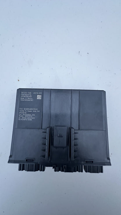 2016-2018 Acura ILX Power Control Unit Module 38320-TX6-A514-M1