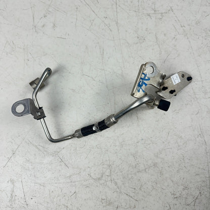 2014-2017 CHEVROLET IMPALA FUEL PUMP SUPPLY LINE PIPE 12633596 OEM