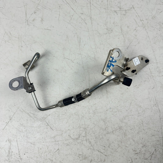2014-2017 CHEVROLET IMPALA FUEL PUMP SUPPLY LINE PIPE 12633596 OEM