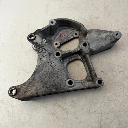 2005-2013 CHEVROLET CORVETTE ALTERNATOR / POWER STEERING BRACKET 12578067 OEM