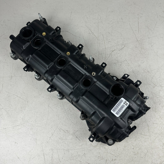 2012-2023 DODGE CHARGER 3.6L V6 LEFT SIDE ENGINE CYLINDER HEAD VALVE COVER OEM