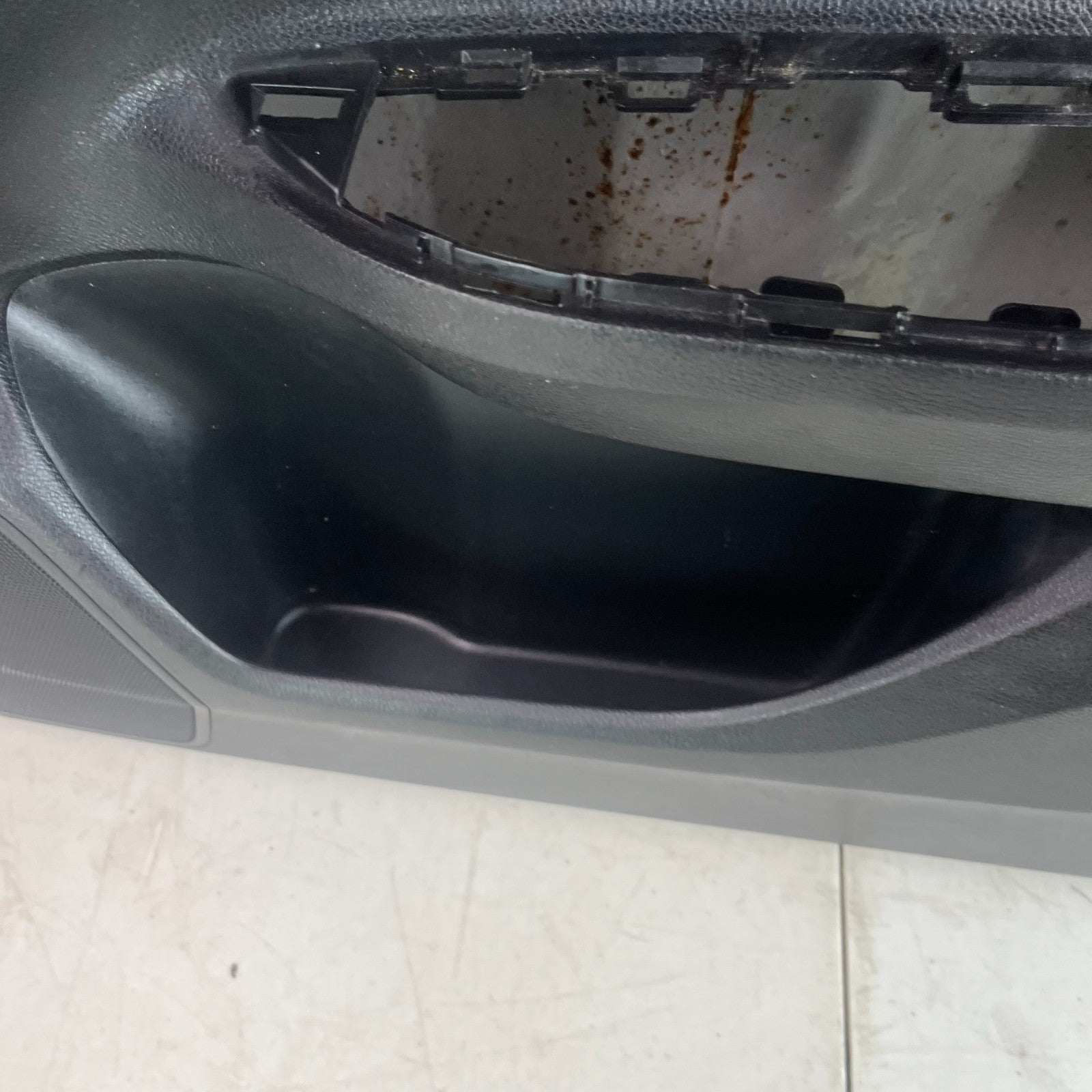 2013-2017 HONDA ACCORD FRONT RIGHT SIDE DOOR PANEL TRIM COVER 83500-T2A-A01 OEM