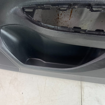2013-2017 HONDA ACCORD FRONT RIGHT SIDE DOOR PANEL TRIM COVER 83500-T2A-A01 OEM