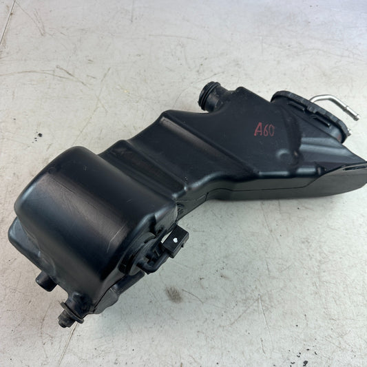 2015-2023 MERCEDES W205 C300 FRONT WIPER WASHER RESERVOIR BOTTLE A2058600260 OEM