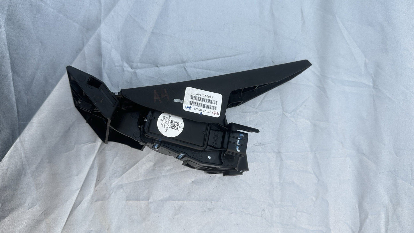 2016-2020 Kia Sorento Gas Accelerator Pedal 32700-c6110 OEM