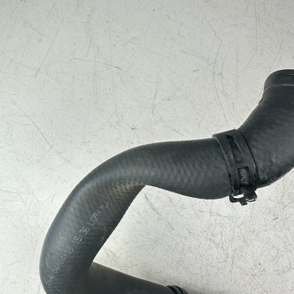 2014-19 CHEVROLET CORVETTE C7 ENGINE RADIATOR COOLING COOLANT HOSE TUBE PIPE OEM
