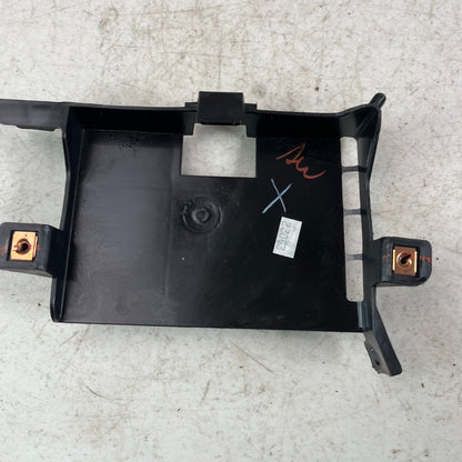 2005-2013 CHEVROLET CORVETTE FRONT DASH KEYLESS CONTROL MODULE BRACKET OEM