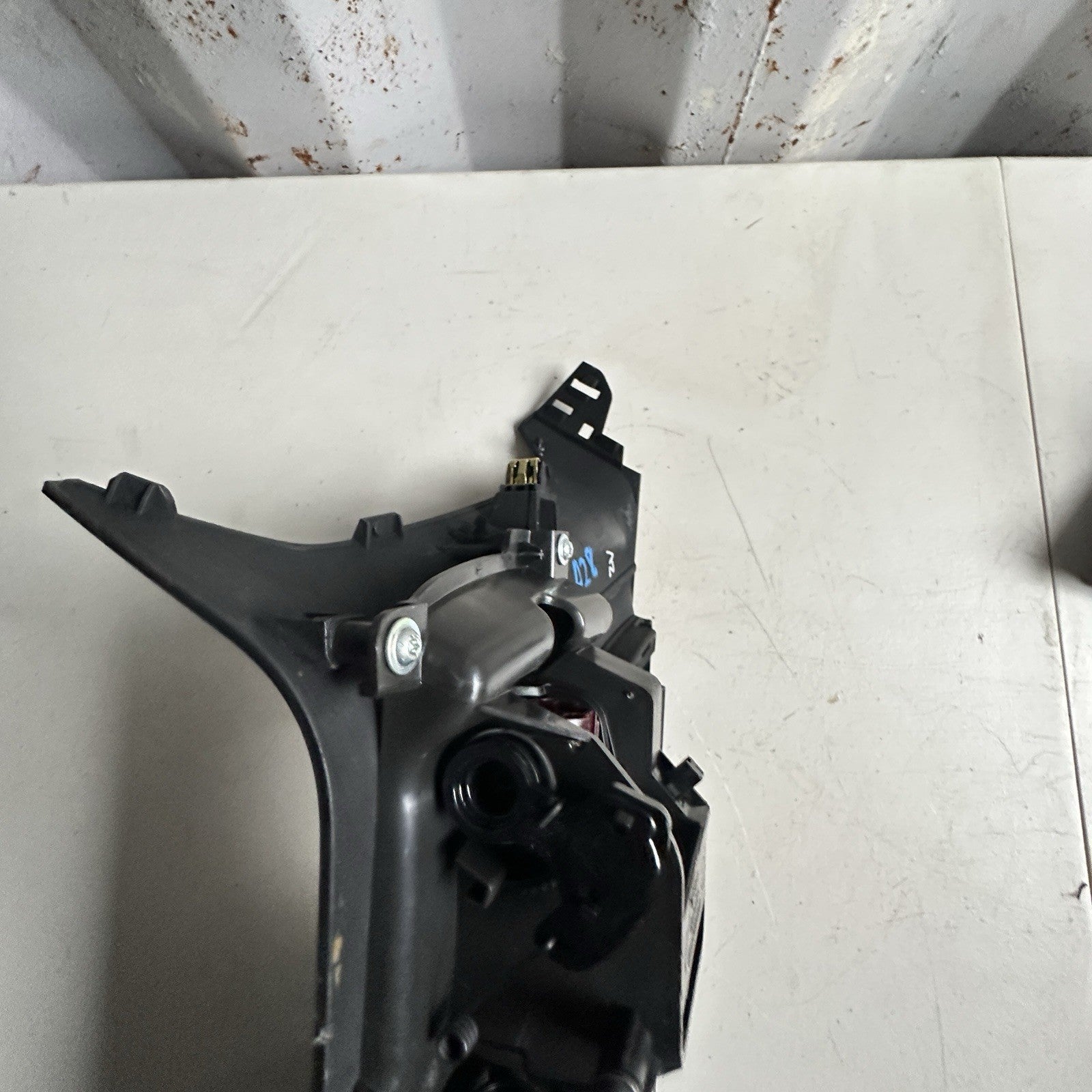 14-19 C7 Corvette Center Console Shift Bezel Trim And Cupholders Grand Sport BDG