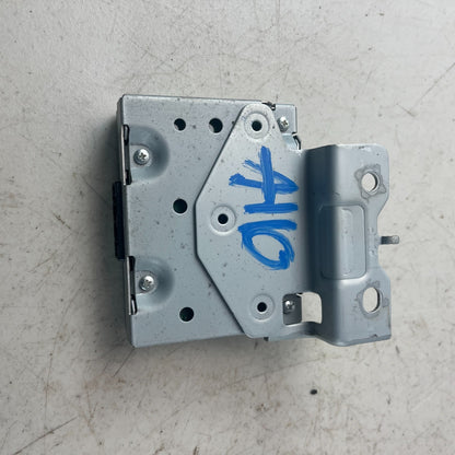 2013-2017 HONDA ACCORD ANC ACTIVE NOISE CANCELLATION MODULE 39200-T2F-A110