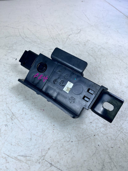2017-2022 JEEP COMPASS BATTERY HOLD DOWN STRAP CLAMP HOLDER BRACKET 68304796AA