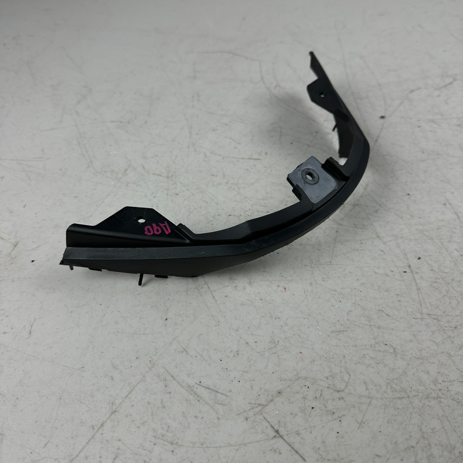 2014 - 2019 CHEVROLET CORVETTE C7 DASHBOARD UPPER SPEEDOMETER COVER TRIM OEM