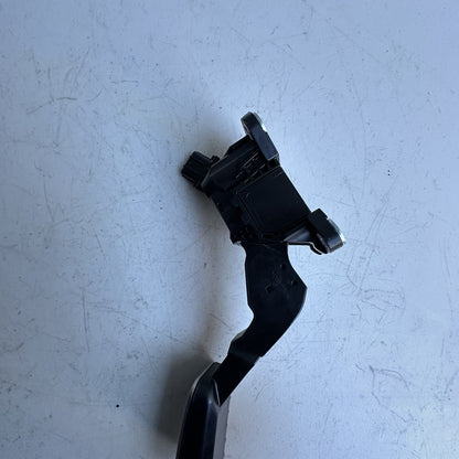 2013-2017 Honda Accord Sport SE Gas Accelerator Pedal Assembly Chrome Metal OEM