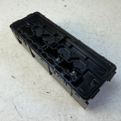 2019-2024 CHEVROLET CAMARO HVAC AC TEMPERATURE CLIMATE CONTROL MODULE 84583886