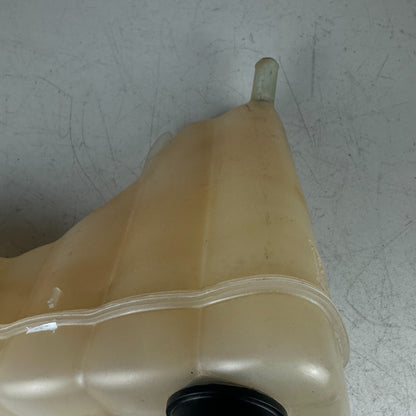 2011 - 2023 DODGE CHALLENGER RADIATOR COOLANT OVERFLOW RESERVOIR BOTTLE TANK OEM