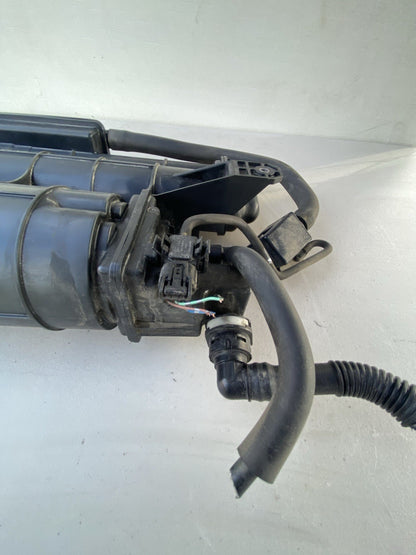 13 14 15 16 17 HONDA ACCORD Evaporator Canister 3.5l fwd
