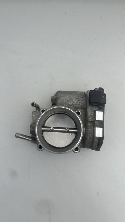 2015-2019 Hyundai Sonata Throttle Body Assembly ORM USED 35100-2G600
