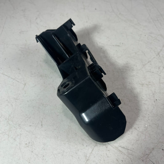 2020-2025 TOYOTA COROLLA SEDAN REAR RIGHT SIDE BUMPER RETAINER MOUNT BRACKET OEM