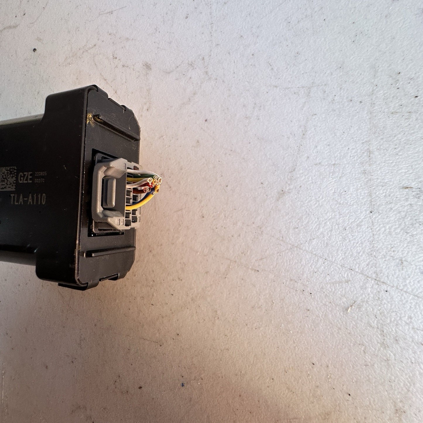 2017-2022 HONDA CR-V GATEWAY CONTROL MODULE UNIT TLA-A110 OEM