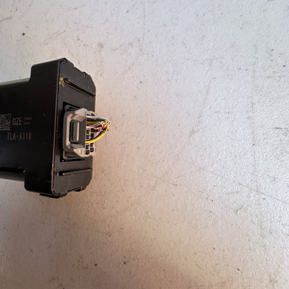 2017-2022 HONDA CR-V GATEWAY CONTROL MODULE UNIT TLA-A110 OEM