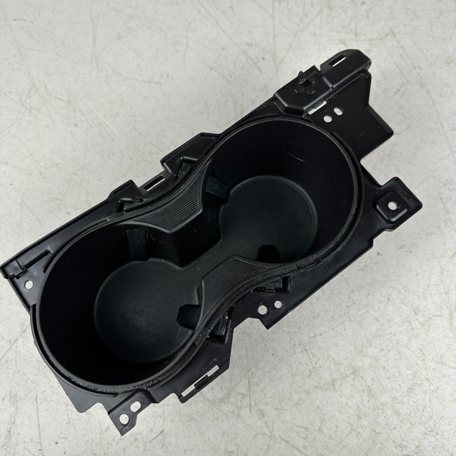 2015-2020 ACURA TLX FRONT CENTER CONSOLE CUP HOLDER CUPHOLDER TRIM PANEL OEM