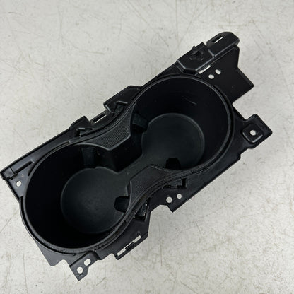 2015-2020 ACURA TLX FRONT CENTER CONSOLE CUP HOLDER CUPHOLDER TRIM PANEL OEM
