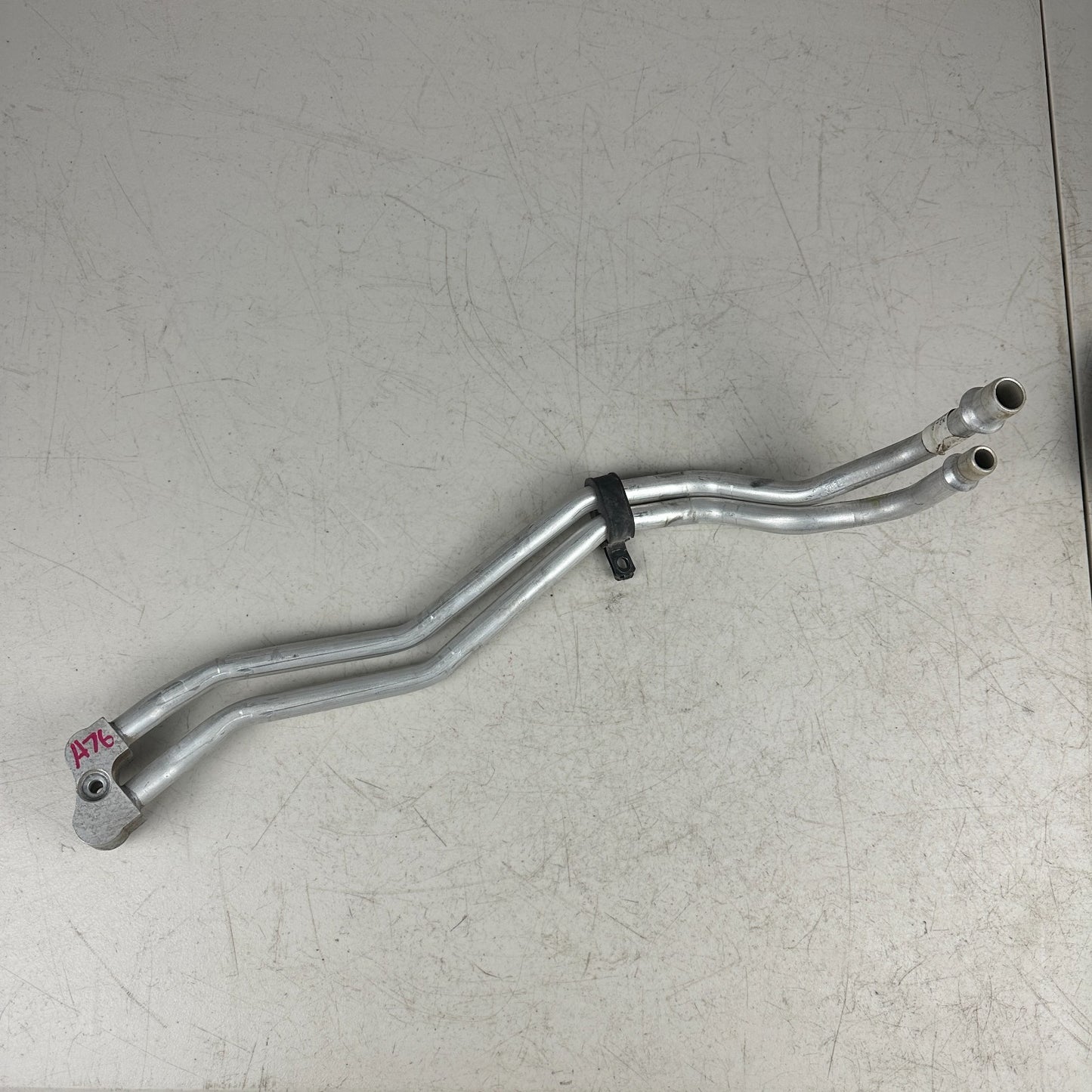 2014 - 2019 CHEVROLET CORVETTE C7 HVAC AC A/C HEATER COOLANT HOSE TUBE PIPE OEM