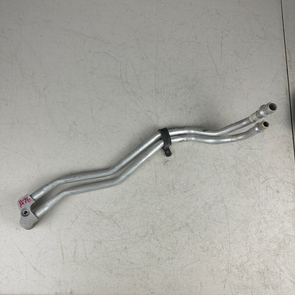 2014 - 2019 CHEVROLET CORVETTE C7 HVAC AC A/C HEATER COOLANT HOSE TUBE PIPE OEM