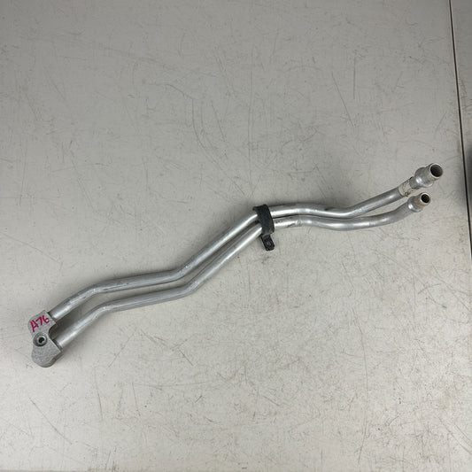 2014 - 2019 CHEVROLET CORVETTE C7 HVAC AC A/C HEATER COOLANT HOSE TUBE PIPE OEM