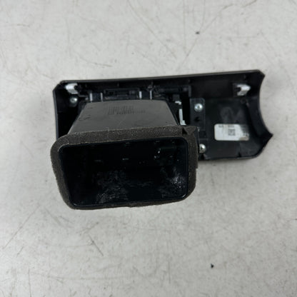2013 - 2017 HONDA ACCORD FRONT LEFT DASH AC HEATER AIR VENT GRILLE 77620-T2F-A0